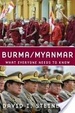 Cover of Burma/Myanmar