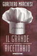 Cover of Il grande ricettario