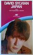 Cover of David Sylvian Japan