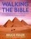 Cover of "Walking the Bible (children's edition)"