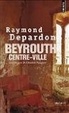 Cover of Beyrouth centre-ville