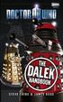 Cover of Doctor Who: The Dalek Handbook