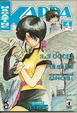 Cover of Kappa Magazine n. 4