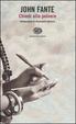 Cover of Chiedi alla polvere