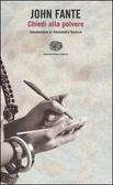 Cover of Chiedi alla polvere