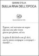 Cover of Sulla riva dell'epoca