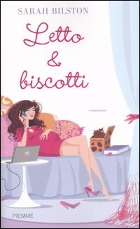 More about Letto e biscotti