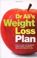 Cover of Dr Ali's Weight Loss Plan