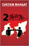 Cover of 2 States: The Story Of My Marriage