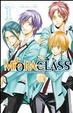 Cover of Misora class vol. 1