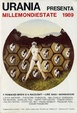 Cover of Millemondi Estate 1989