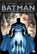 Cover of Batman