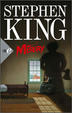 Cover of Misery