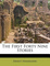 Cover of The First Forty Nine Stories
