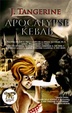 Cover of Apocalypse Kebab