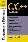 C/C++ Programmer's Reference, Third Edition