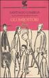 Cover of Gli impostori
