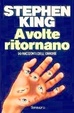 Cover of A volte ritornano