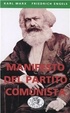 Cover of Manifesto del Partito Comunista