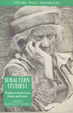 Cover of Subaltern Studies