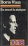 Cover of En avant la zizique ... et par ici le gros sous