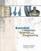 Cover of "Essentials of Materials for Science and Engineering"