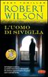 Cover of L'uomo di Siviglia