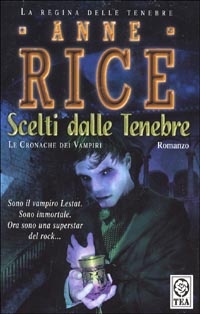 Immagine di Scelti dalle tenebre