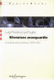 Cover of Silenziose avanguardie