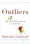 Cover of Outliers