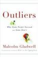 Cover of Outliers