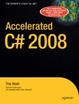 Cover of Accelerated C# 2008