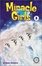 Cover of Miracle Girls #3