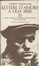 Cover of Lettere d'amore a Lilja Brik