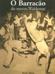 Cover of O Barracão do mestre Waldemar