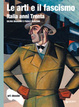 Cover of Le arti e il fascismo