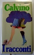 Cover of I racconti