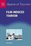 Cover of Film-induced Tourism
