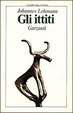 Cover of Gli ittiti