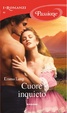 Cover of Cuore inquieto