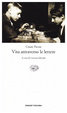 Cover of Vita attraverso le lettere