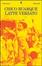 Cover of Latte versato