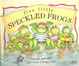 Cover of Five little speckled frogs