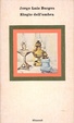 Cover of Elogio dell'ombra