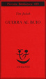 Cover of Guerra al buio