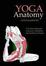 Cover of Yoga Anatomy