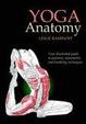 Cover of Yoga Anatomy