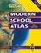 Cover of 'Philip's Modern School Atlas'