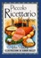 Cover of Little Irish Cook Book