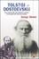 Cover of Tolstoj o Dostoevskij